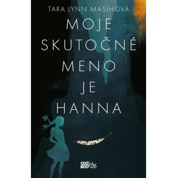 Kniha Moje skutočné meno je Hanna - Tara Lynn Masih