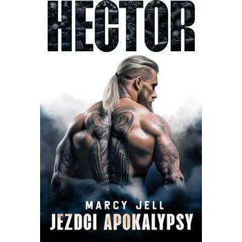 Kniha Hector - Marcy Jell