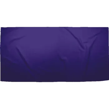 Sablio Ručník Purpurová - 30x50 cm