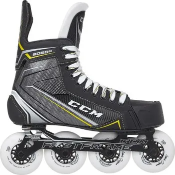 Kolečkové brusle CCM Kolečkové brusle CCM Tacks 9060R SR, Varianta 6.5/40.5, Druh D 850988