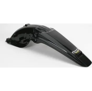 Blatník karosérie UFO zadní blatník HONDA CRF 450X 05-16, barva černá (UFO zadní blatník HONDA CRF 450X 05-16, barva černá)