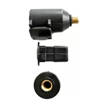 Pozice Genlog Quick Release SET