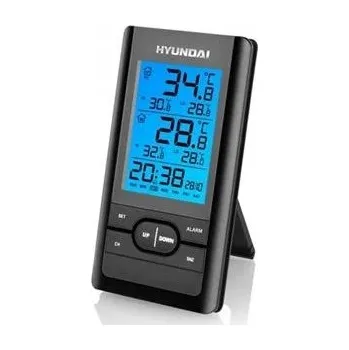 Meteostanice Meteostanice Hyundai WS1070B