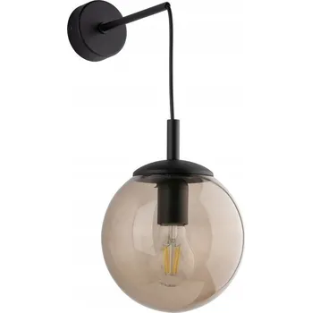 Nástěnné svítidlo Nástěnné svítidlo TK-Lighting černé E27 10 W