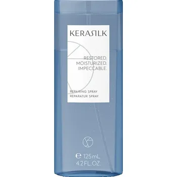 Vlasová regenerace Kerasilk regenerační sprej pro suché a poškozené vlasy 125 ml