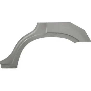 Blatník karosérie Opravný plech levého zadního blatníku HONDA CRV (RD) (1/2002-12/2004)