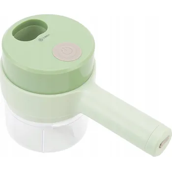 Kráječ zeleniny Elektrický kráječ na zeleniny bezdrátový