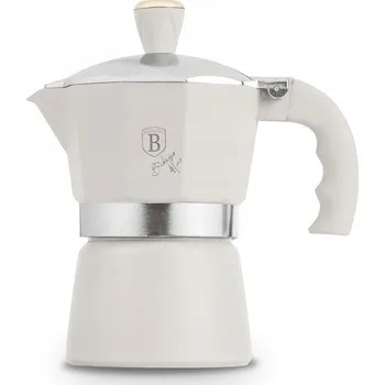 Moka konvice Moka konvička na 3 šálky kávy BerlingerHaus Sahara Collection BH-8571