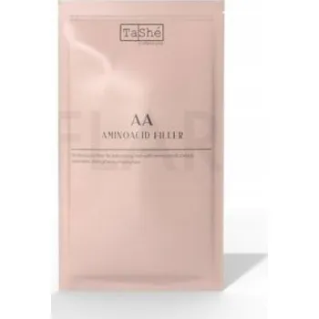 Vlasová regenerace TaShe profesionální maska - filler AA 20 ml