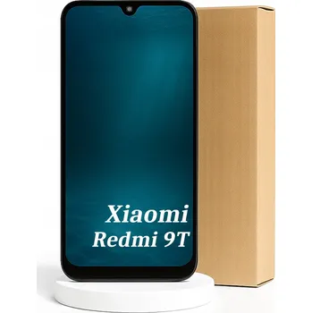 LCD displej IPS pro Xiaomi REDMI 9T
