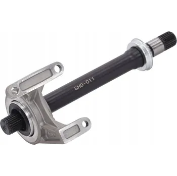 Poloosa kola Hnací hřídel NTY NWP-HD-011