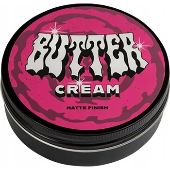Stylingový přípravek Pan Drwal matující pasta na vlasy Butter Cream 60 ml