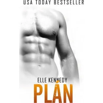 Kniha Plán - Elle Kennedy