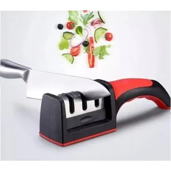 BROUSEK BROUSEK NA NOŽE, NŮŽKY A NŮŽKY NA DRŮBEŽ 3 V 1