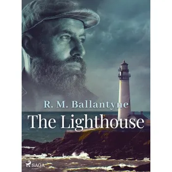 Kniha The Lighthouse - R. M. Ballantyne