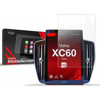 Fólie GrizzProtector Volvo XC60 (2025) 11,2"