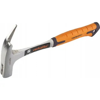 Kladivo Tesařské kladivo Verkatto 600 g