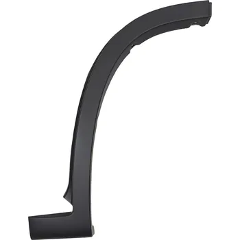 Lišta karosérie Plastový lem pravého předního blatníku PEUGEOT BOXER 2006-2014 | TAIWAN | 5903107575837