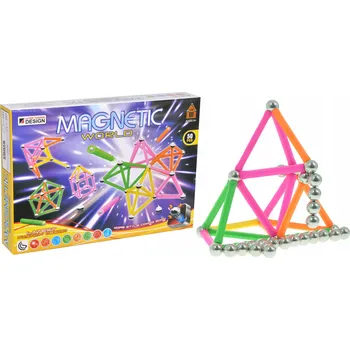 ostatní stavebnice STAVEBNICE STAVEBNICE - SADA