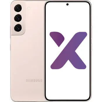 Mobilní telefon Smartphone Samsung Galaxy S22 8 GB / 256 GB 5G růžový