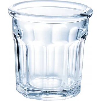 Sklenice Arcoroc 15-986Eskale Poháry bezbarvé 90ml 1 ks