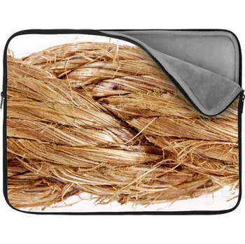 pouzdro na notebook Sablio Obal na notebook Provaz - 17"