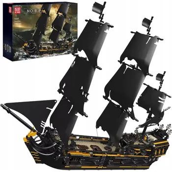 ostatní stavebnice STAVEBNICE SADA 3180 DÍLKŮ DÍLŮ LOĎ 3180 COIL