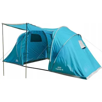 Stan Turistický Stan HIGHLANDER Sea pro 4 osoby