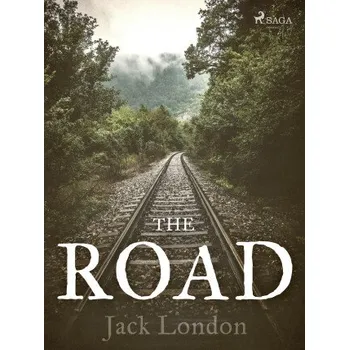 Kniha The Road - Jack London
