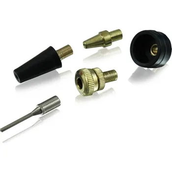 Příslušenství ke kompresoru Sada příslušenství ke kompresoru / kompresoru, pneumatické příslušenství, 13 ks, rychlospojky M14460