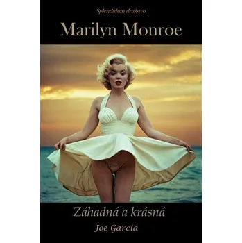 Kniha Marilyn Monroe - Joe Garcia