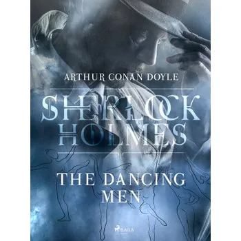Kniha The Dancing Men - Sir Arthur Conan Doyle