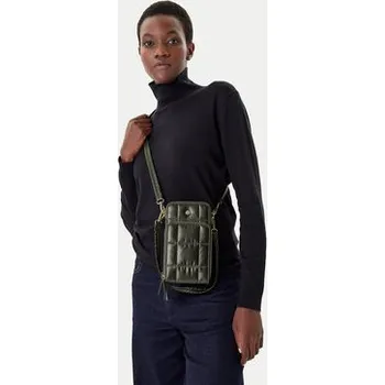 Taška na telefon Ara Leonie 16-21407-67 Zelená OS