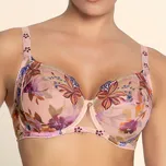 Lise Charmel - L'hiver en fete podprsenka vysoká nevyztužená roses d'hiver 90F BCJ6127