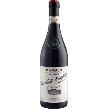 Víno Mirafiore Barolo Lazzarito 2018 > Červené víno > Barolo > Itálie