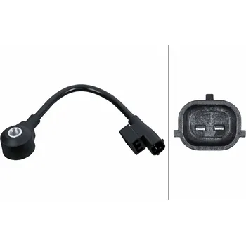 Čidlo automobilu Senzor klepání HELLA 6PG 013 114-711