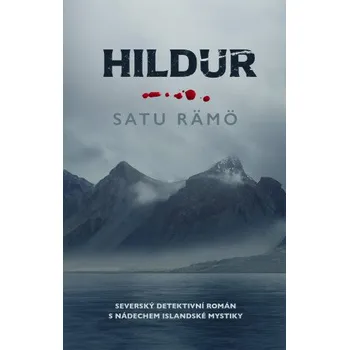 Kniha Hildur - Satu Rämö