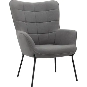 Křeslo Šedé křeslo Boris – Støraa ID_1671290