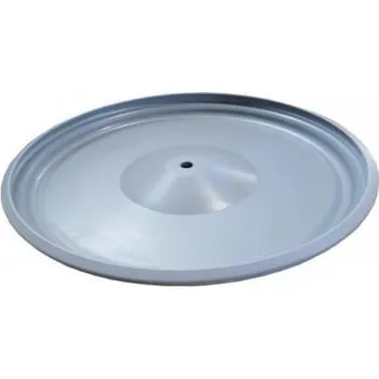 krmítko pro hospodářská zvířata Díl náhradní - šedý spodní díl bez nožiček k 52568 a 52568a