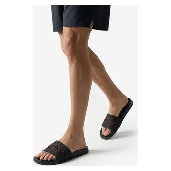 Dámské pantofle Nazouváky Batman CEO-AW25-134WBBAT Černá 41