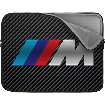 pouzdro na notebook Sablio Obal na notebook MPERFORMANCE Karbon - 13"