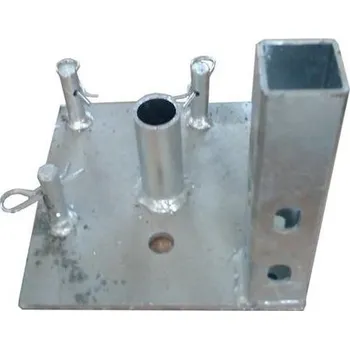 Náhradní spodní deska pro naháněcí a manipulační soupravu