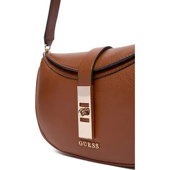 Kabelka Guess Brooke HWBG98 97180 Hnědá OS