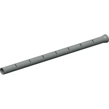 Trumpeta Perforovaná trubka k UNGROUND RUD2000