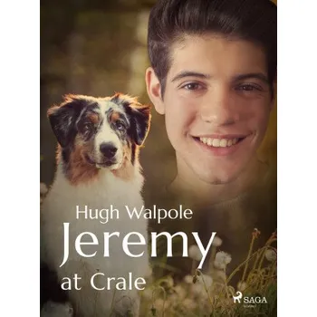 Kniha Jeremy at Crale - Hugh Walpole