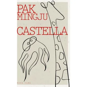 Kniha Castella - Pak Mingju