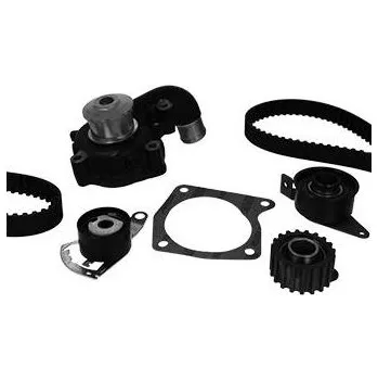 Vodni pumpa + sada ozubeneho remene GRAF KP589-1