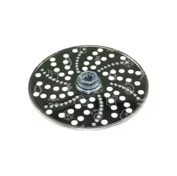 Příslušenství pro kuchyňský robot struhadlo rašplovací robotu KENWOOD, D = 148 mm, KW715979