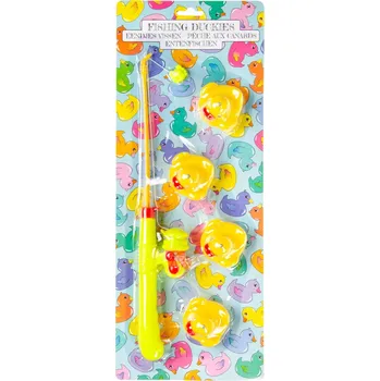 Udice s kačenkami , hračka do vody