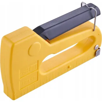 Ruční sešívačka Verkatto LIGHT VR-4280